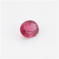 Pietra certificata Zorzan Gioielli in Pietre dure Tormalina 2.00 Ct TRO200MP - TRO200MP